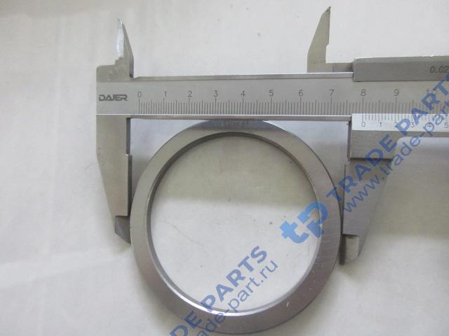 Реальная фотография шайба регулировочная 5,10х65х80 sitrak качество о