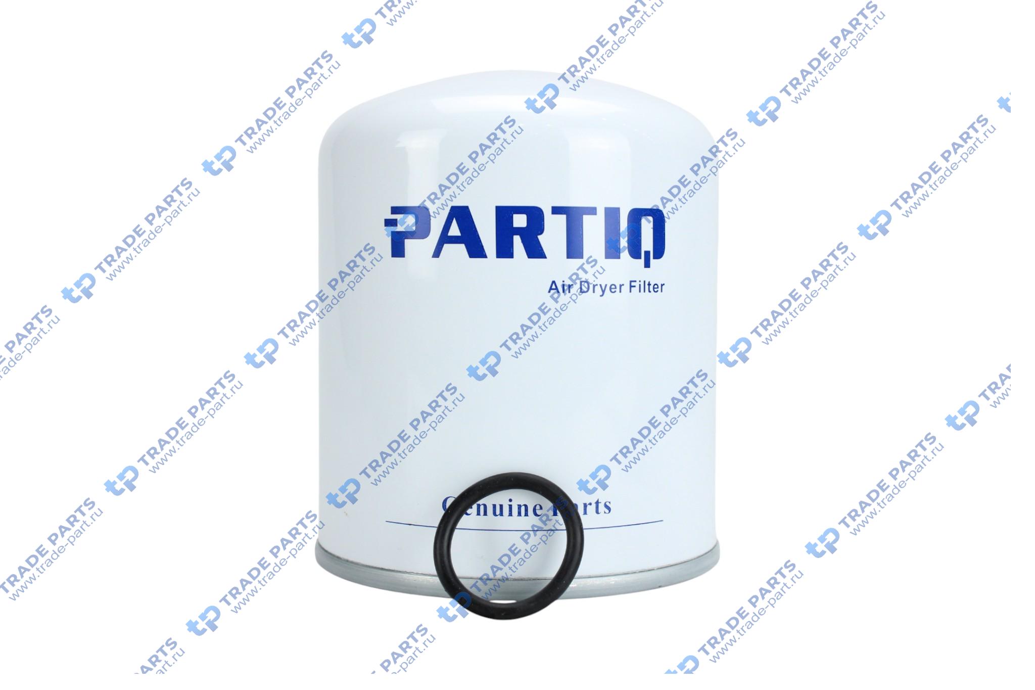 Реальная фотография фильтр осушителя kamaz mercedes actros (14-) (new eac2) (m41x2)