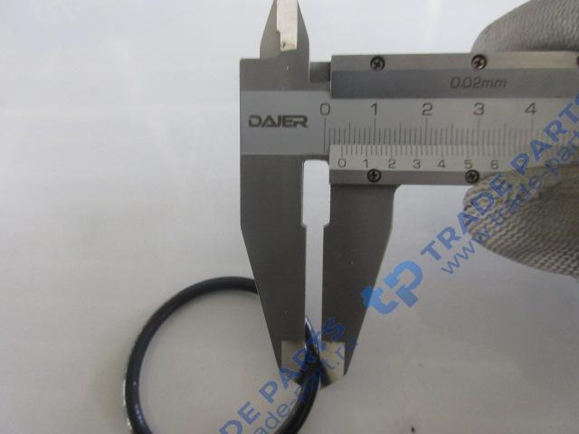 Реальная фотография кольцо уплотнительное shantui sd16, sd22 07000-13038
