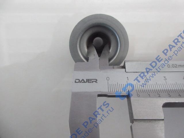 Реальная фотография колпачок маслосьемный d=14 (с юбкой) wp10 евро5 x3000