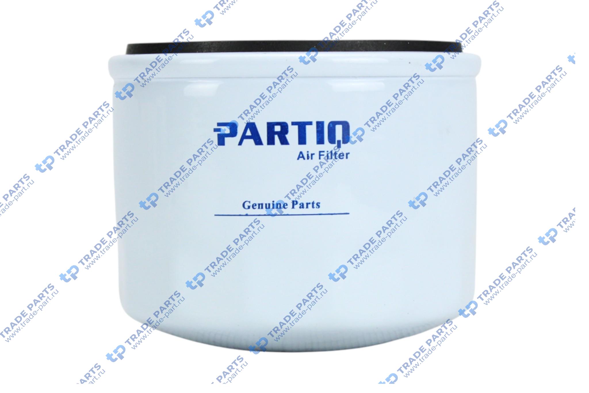 Реальная фотография фильтр воздушный (турбонаддува) powerstar, eurotech, eurostar,stralis, ad/at/as stralis,_eurotrakker