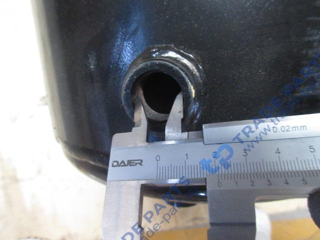 Реальная фотография ресивер 660x265 faw j6 3250, 3310