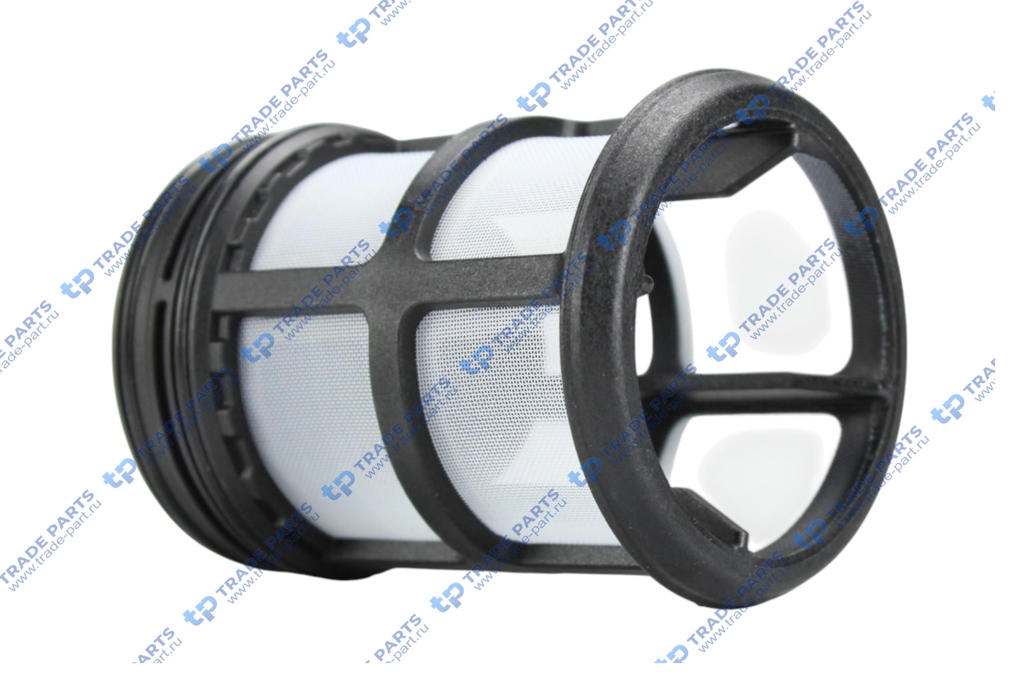 Реальная фотография фильтр топливный мерседес актрос mp4 тонкой очистки (один фильтр)