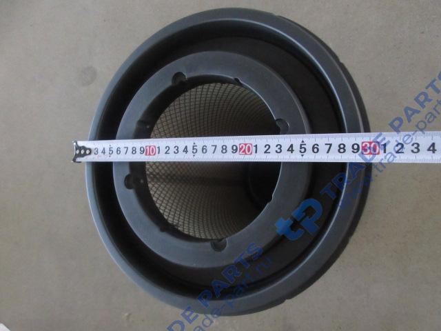 Реальная фотография фильтр воздушный kw3040 dongfeng dx dfh4180
