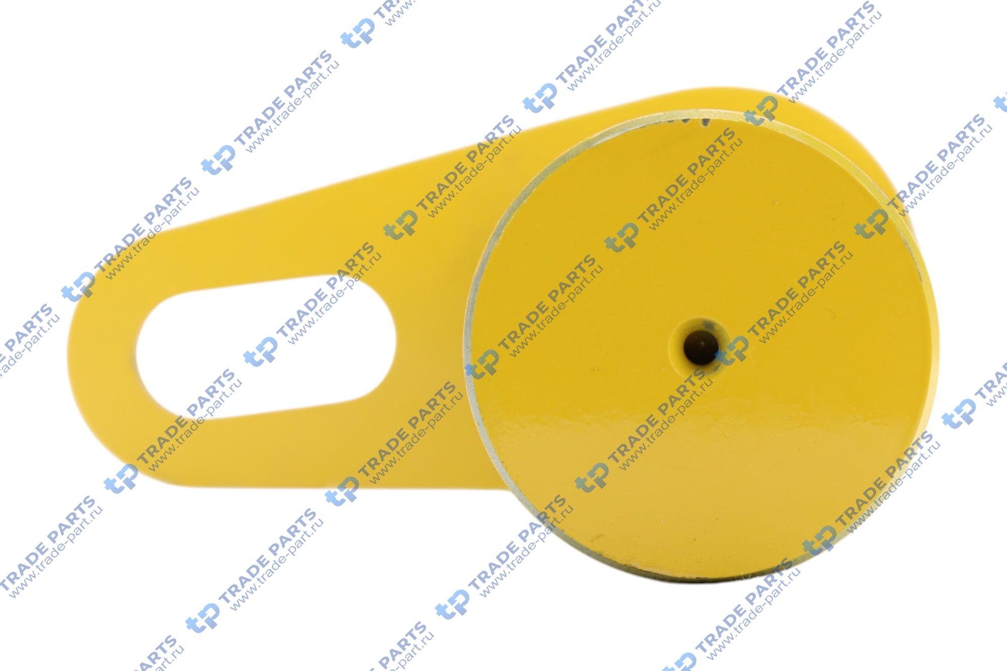 Реальная фотография палец 70*232 ковша нижний cdm855/856 lg853.11.08(lg50f.11001-002)