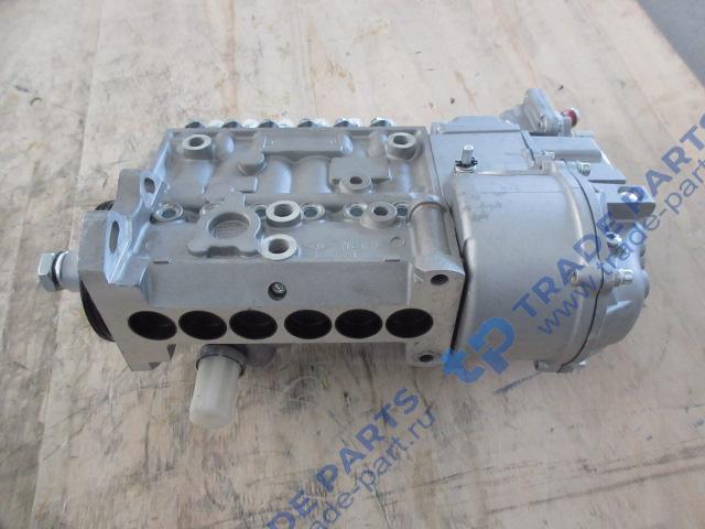 Реальная фотография тнвд евро2 350 л.с.