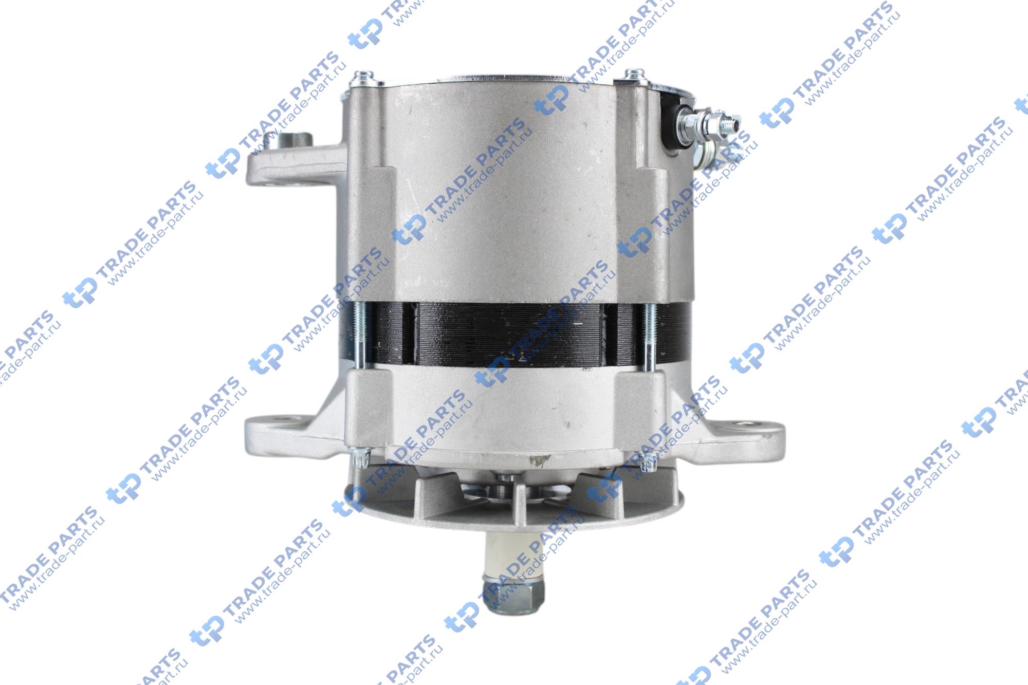 Реальная фотография генератор 35v  55a c6121 huatai 6n9294