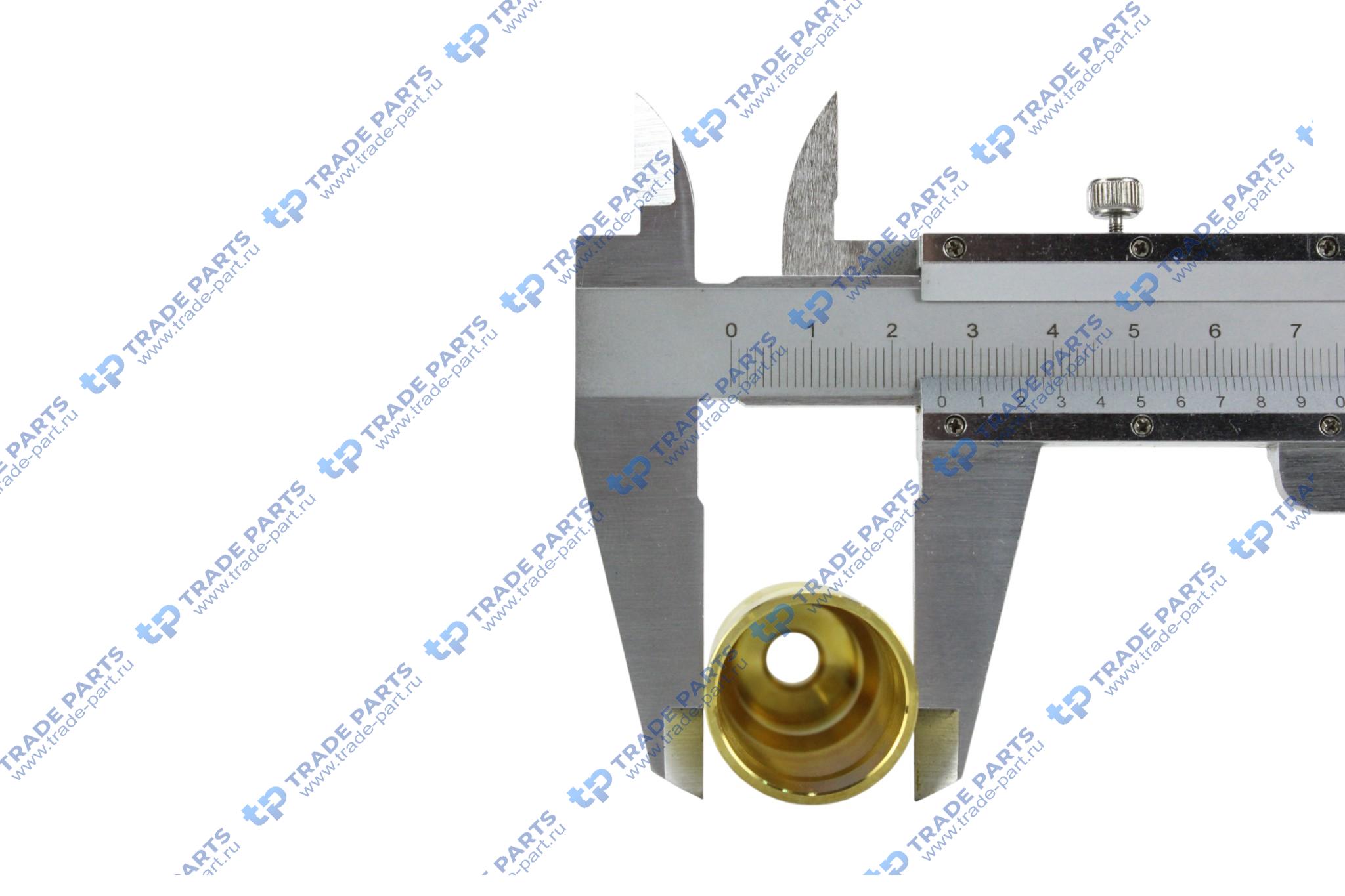 Реальная фотография втулка на форсунки faw 1003016a29d huatai