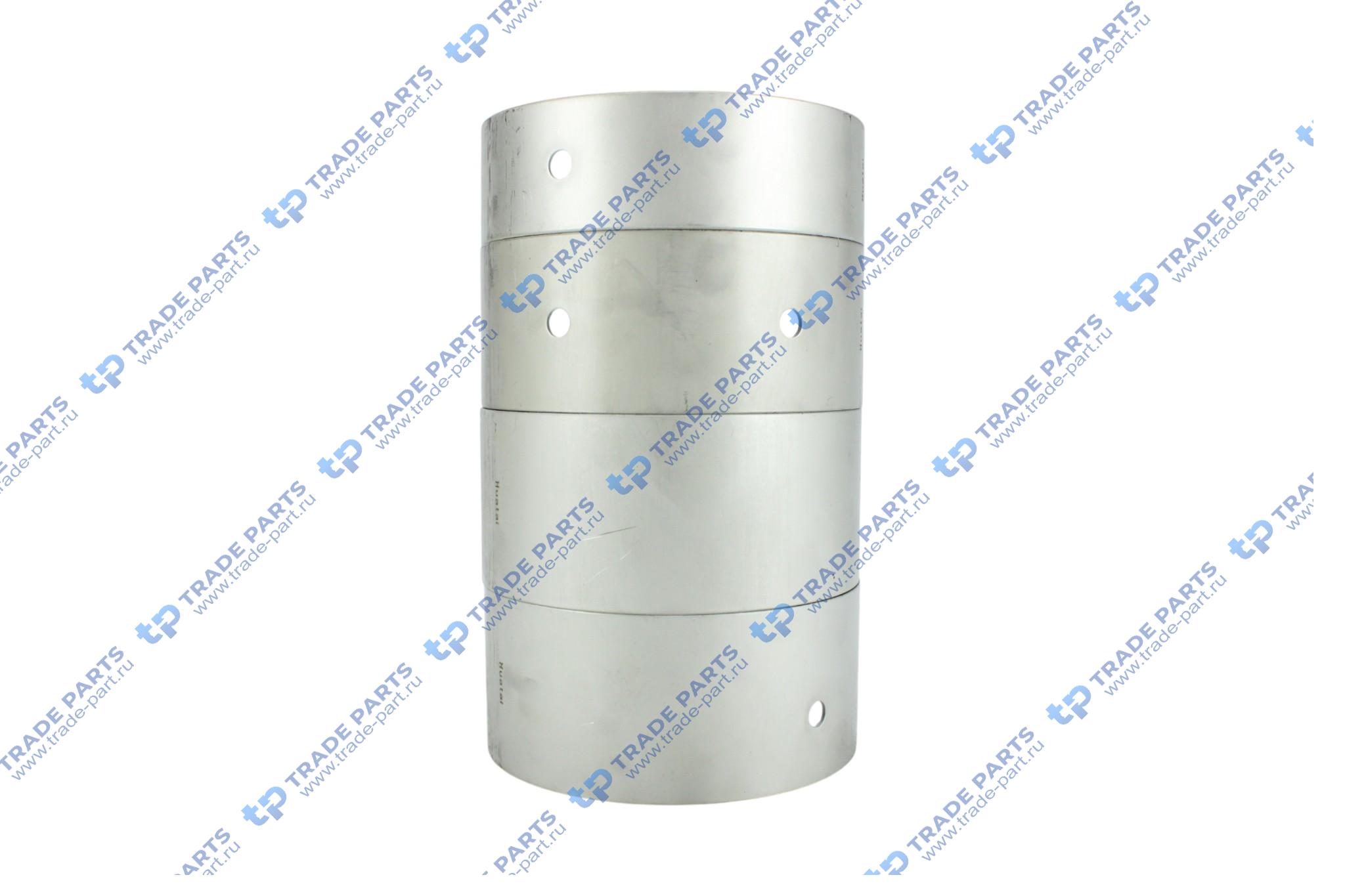 Реальная фотография вкладыш коренной  nt855  3801260 huatai