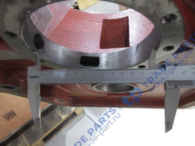 Реальная фотография корпус гтр sdlg lg956fh