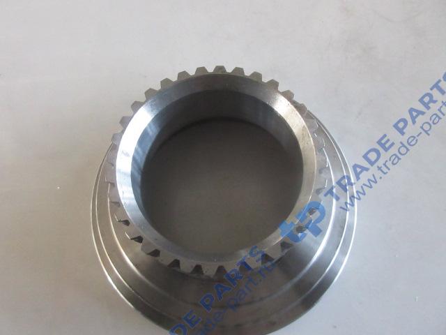 Реальная фотография ступица гтр 32 шлица lonking cdm833