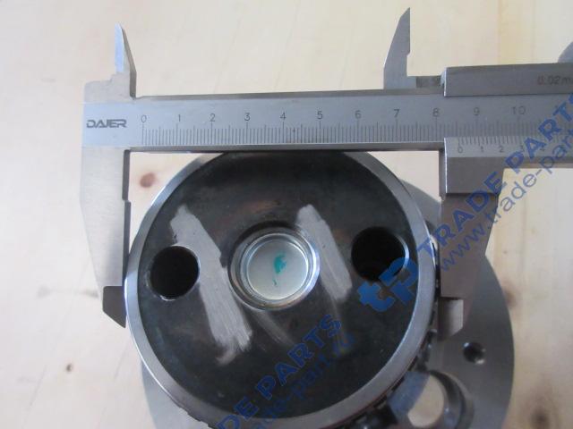 Реальная фотография корпус планетарной передачи traxon