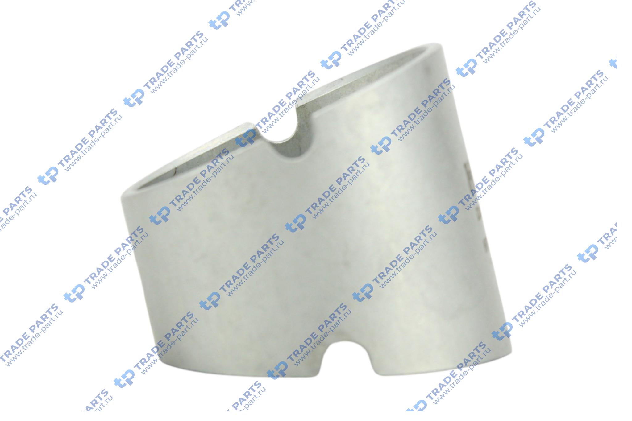 Реальная фотография втулка шатуна shanghai d6114b d05-104-30 huatai 