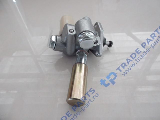 Реальная фотография насос подкачки топлива тннд евро2