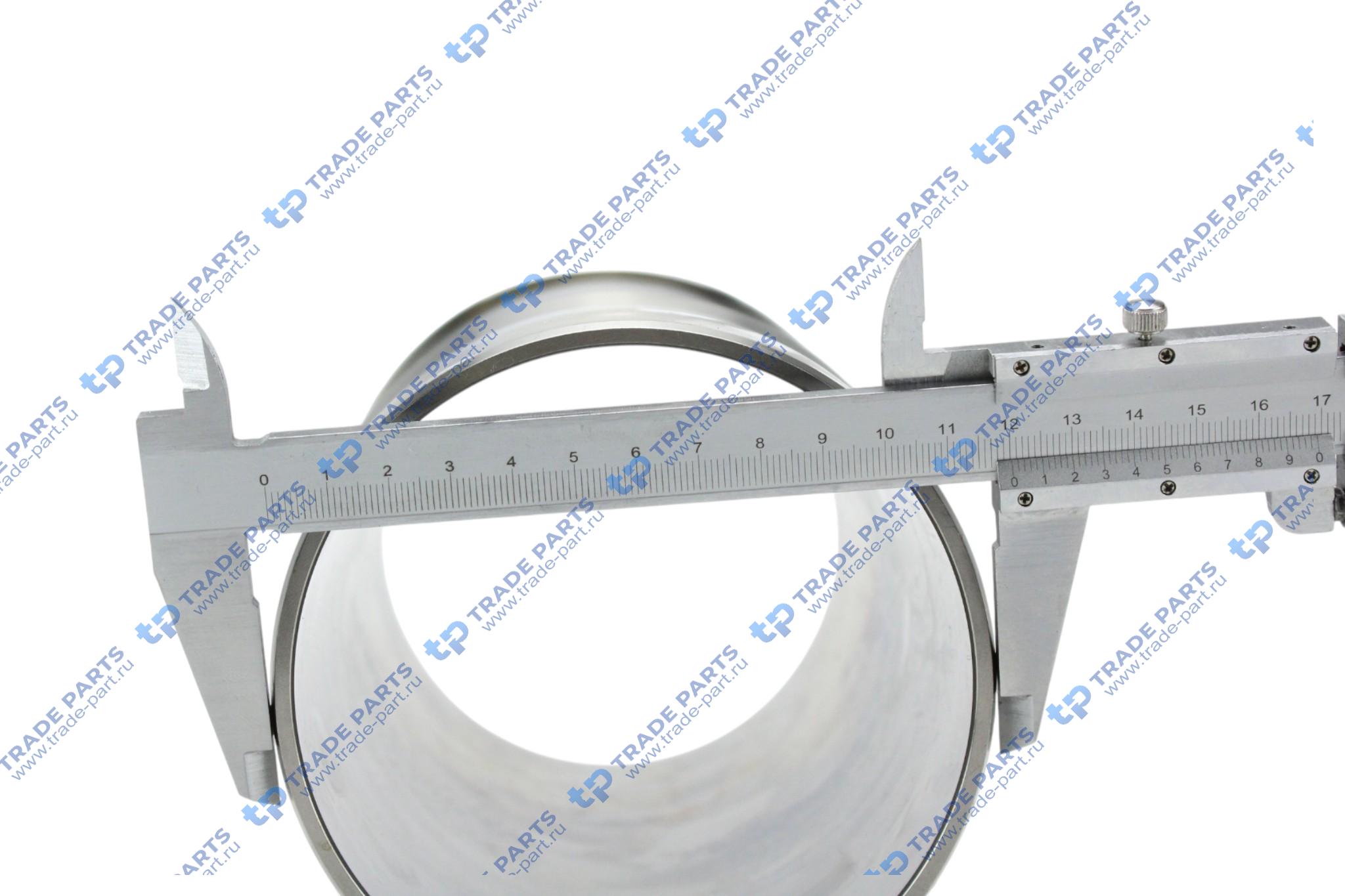 Реальная фотография поршневая группа  6dl2-36d  l6100000-pj4p huatai