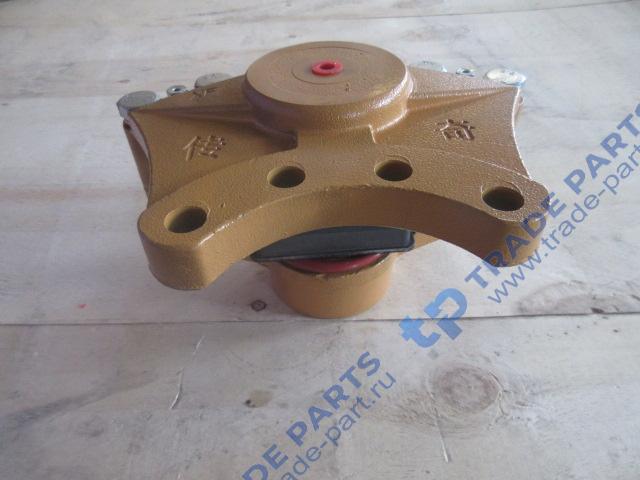 Реальная фотография суппорт тормозной lgq832al.04,36402000074 lonking cdm932n/cdm936n