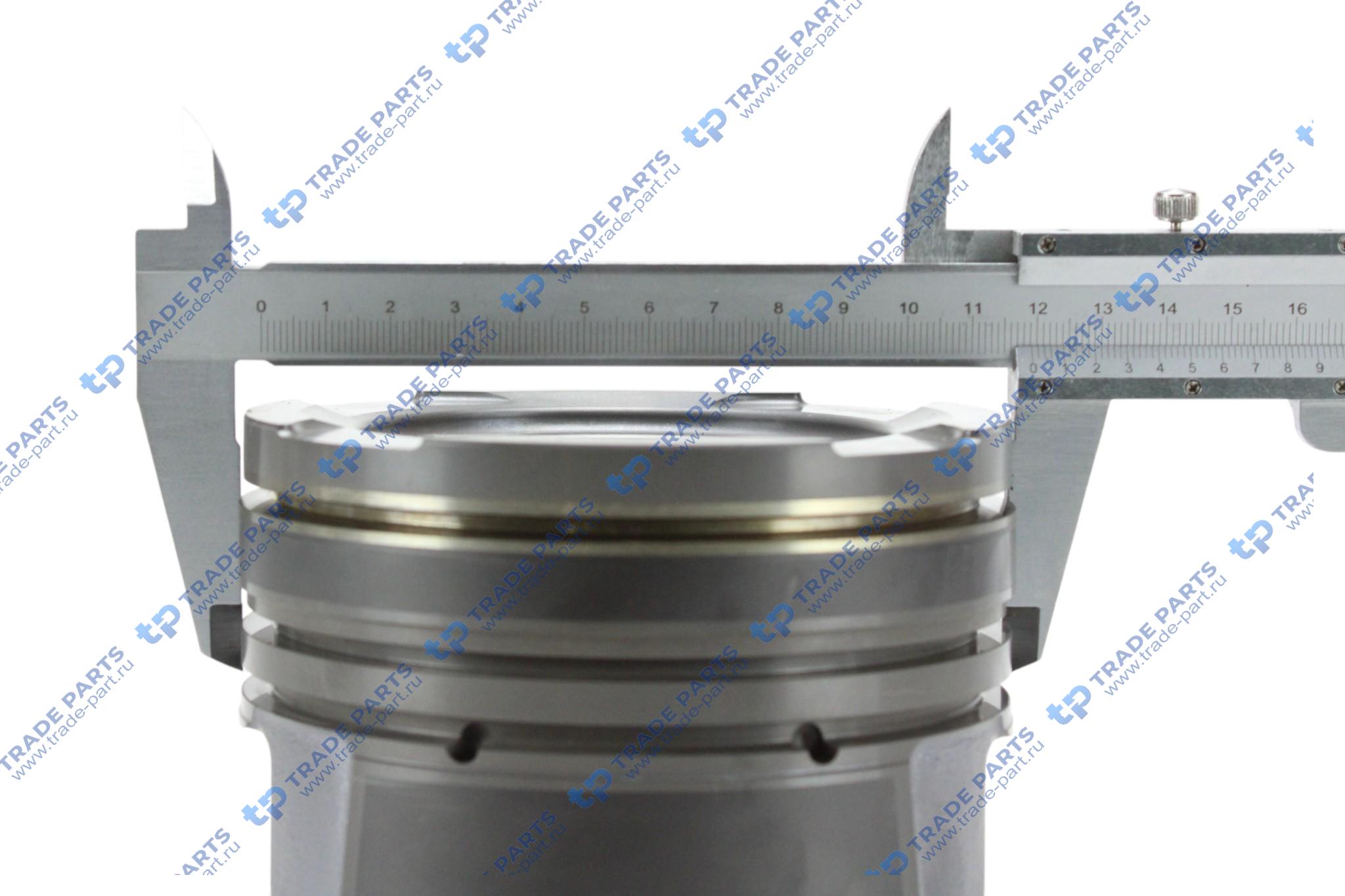 Реальная фотография поршневая группа mc11 t5g  200v02511-0771 huatai