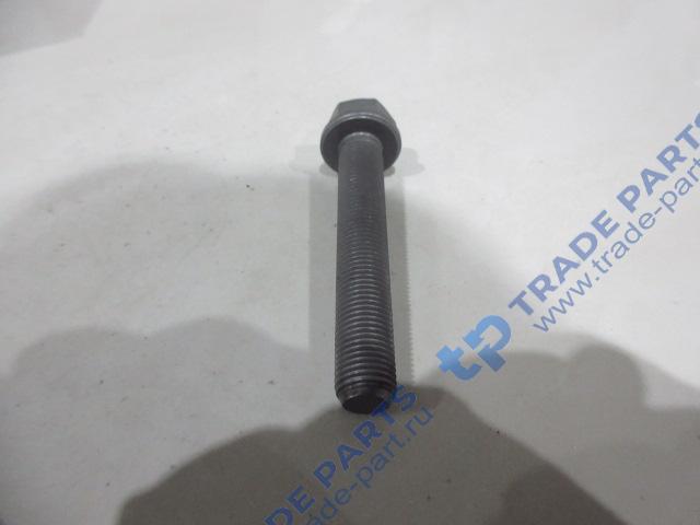 Болт М14х1,5х70 крепления маховика FAW Качество О 1005071-29DB L 85мм.