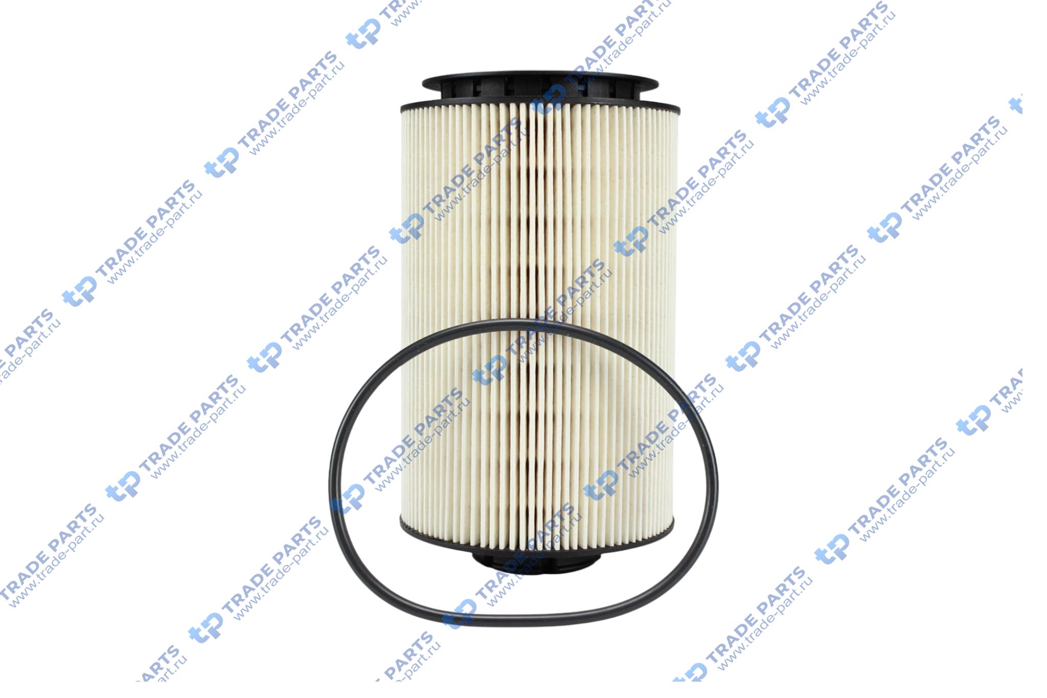 Фильтр топливный A=95 B=46 C=47 D=95 H=164 RVI MIDLUM/ Volvo FL2/FE/ Denni Elite2