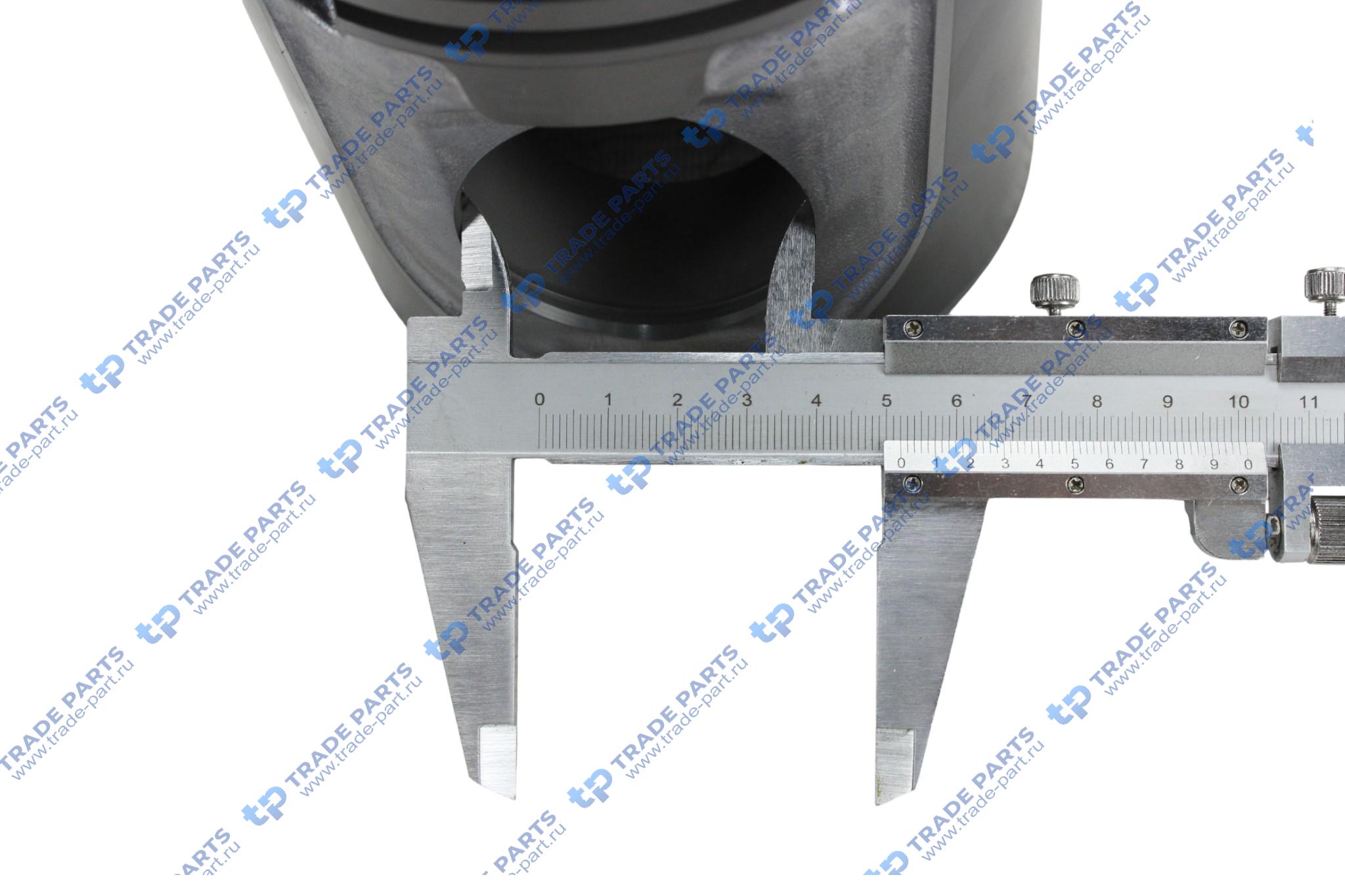 Реальная фотография поршневая группа wp12 евро 5 huatai