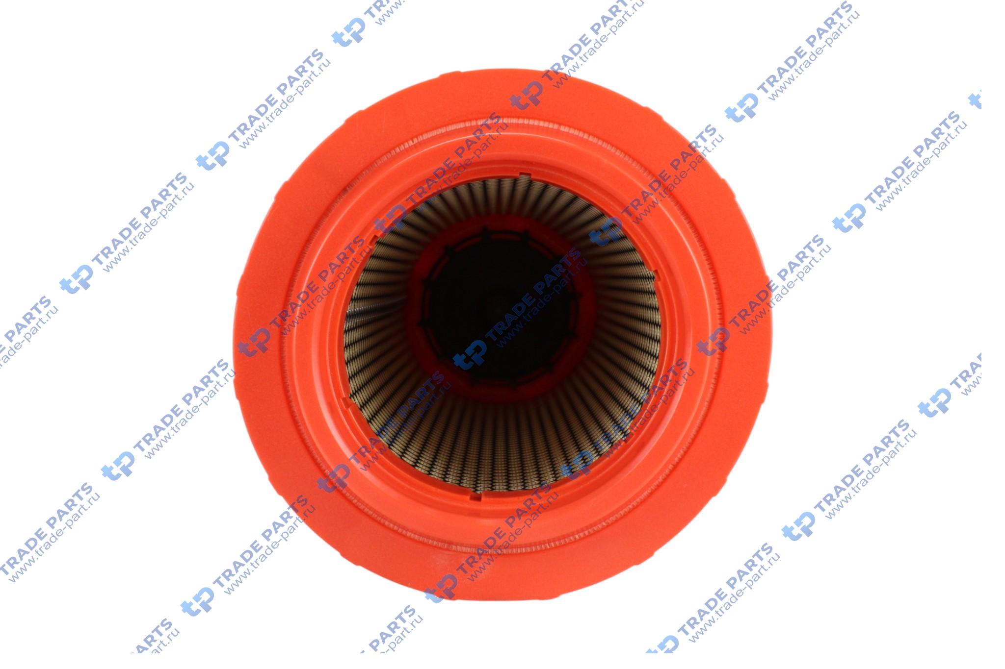 Реальная фотография фильтр воздушный 480-265/160 \daf cf65/cf85 2005-->