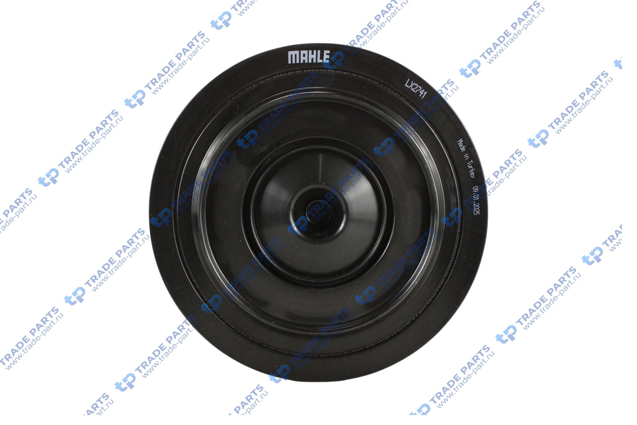 Реальная фотография фильтр воздушный daf lf 45, lf 55 4.5d/5.9d/6.7d 01.01-