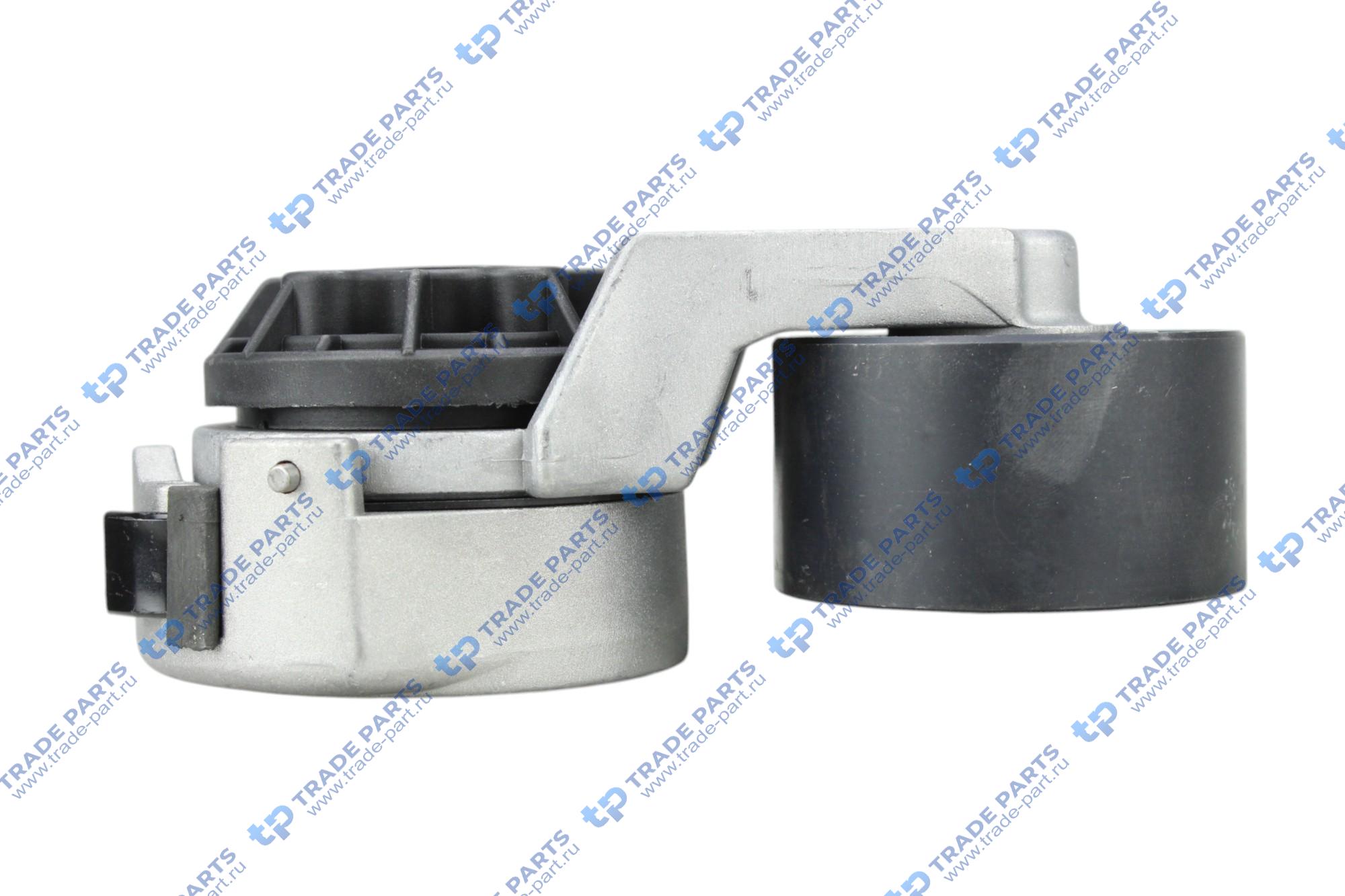 Ролик натяжной WD10