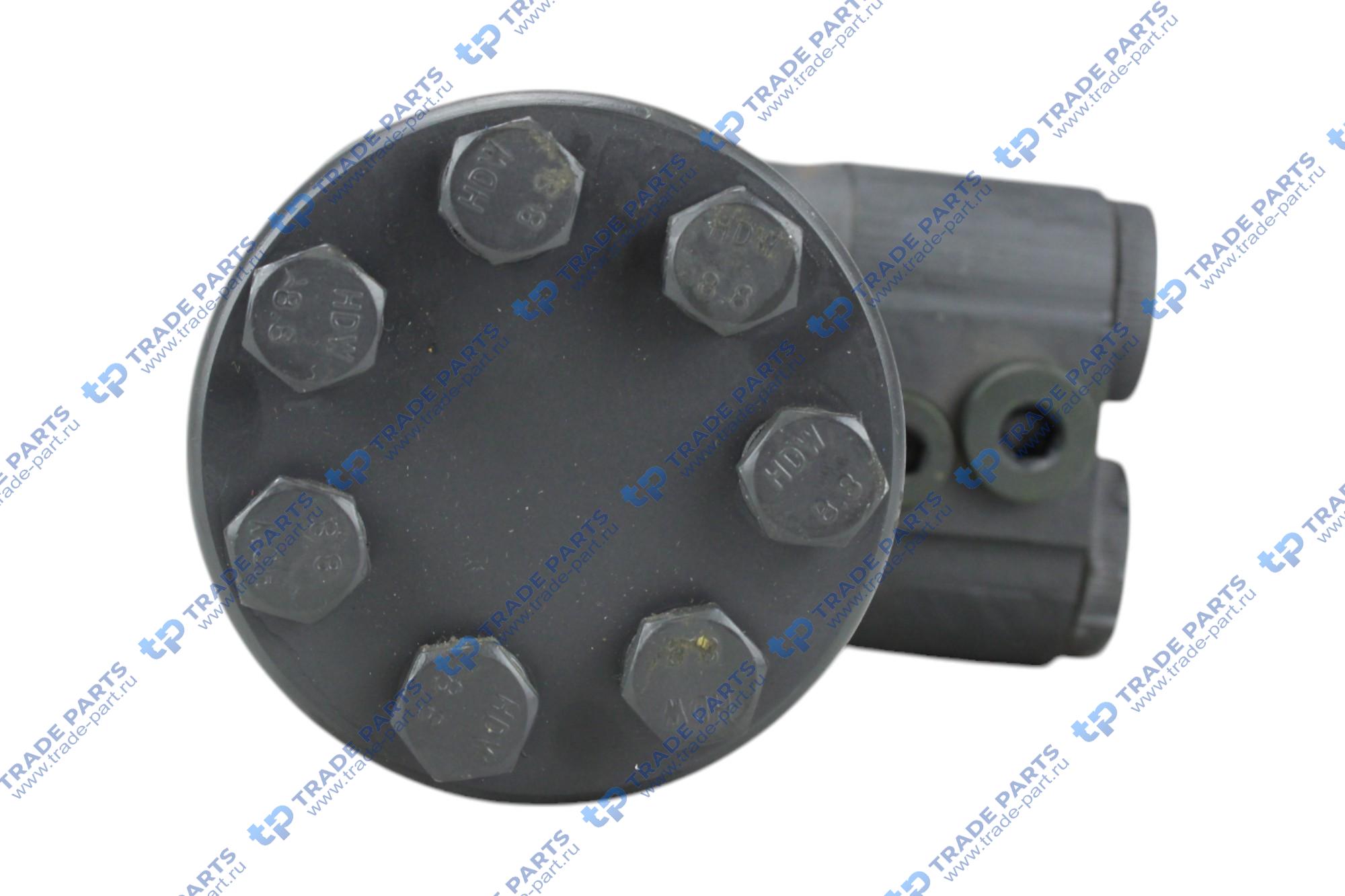 Реальная фотография гидроусилитель руля bzz1-800b/ 4120003946 шлиц
