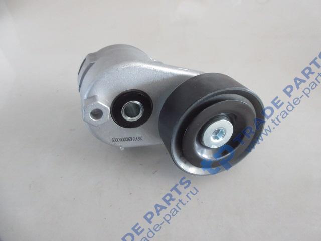 Реальная фотография ролик натяжной ремня вентилятора wp12 612630060009/612630060847