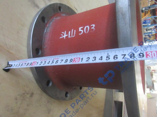 Реальная фотография диск тормозной катушка doosan disd sd300 500 мм 400 мм оем