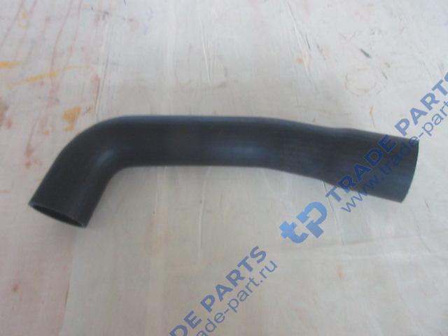 Реальная фотография патрубок радиатора верхний faw ca6dm2