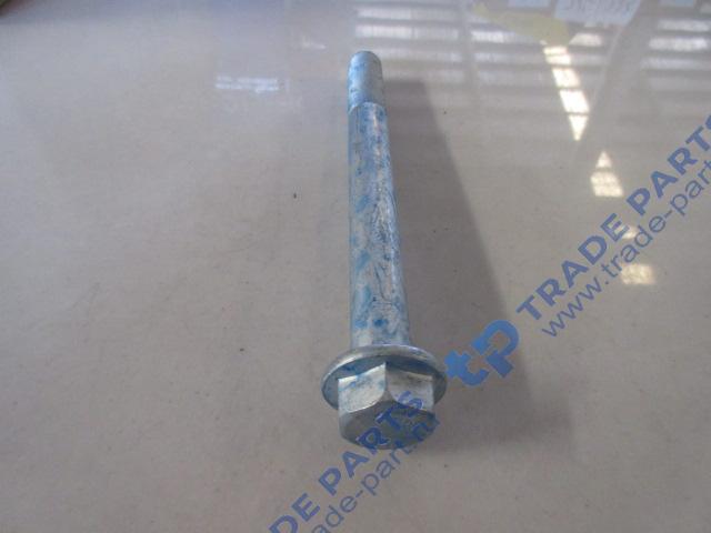 Реальная фотография болт м14*1,5 с шестигранной головкой howo t5g, sitrak c7h