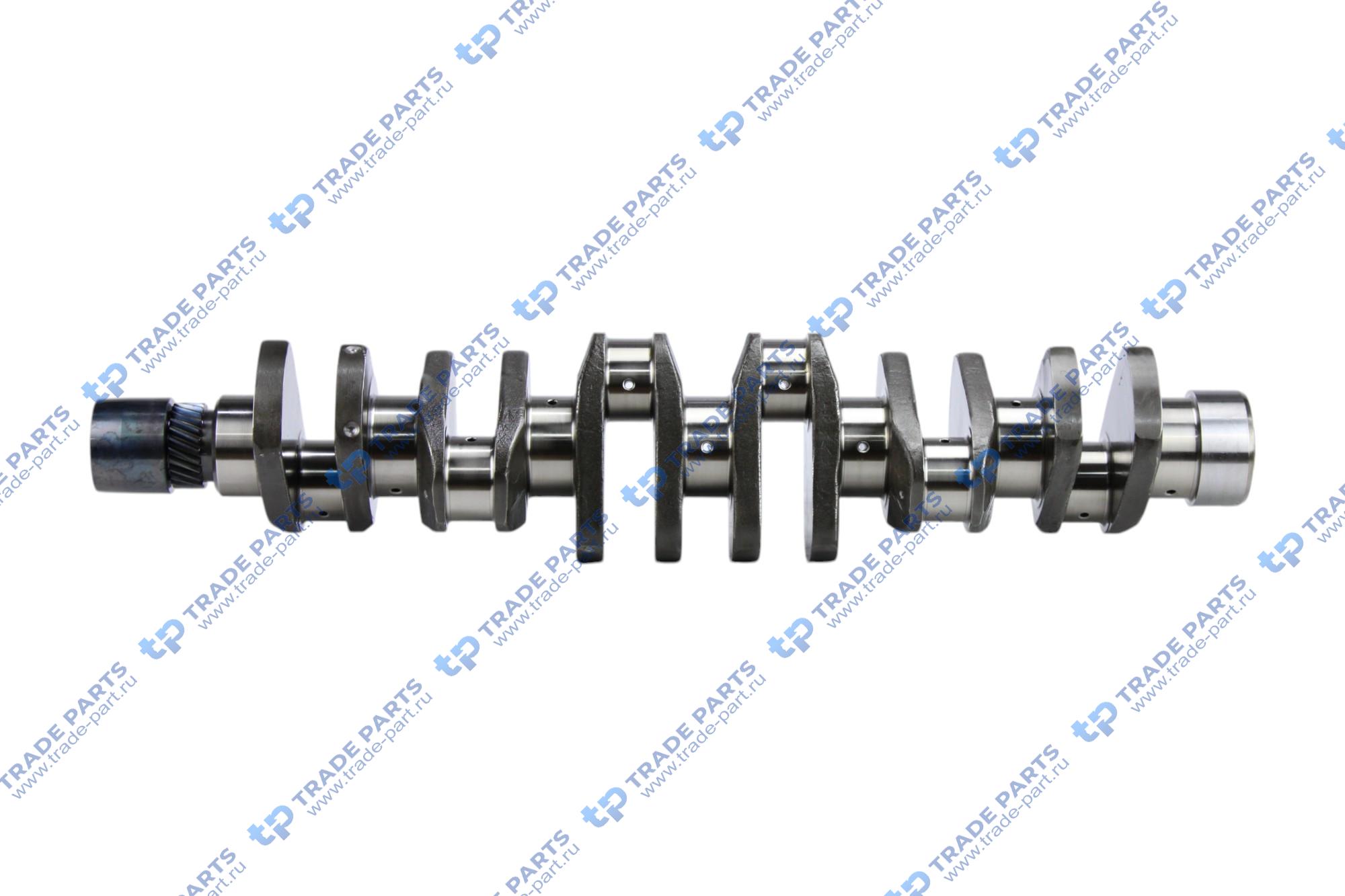 Коленвал Shantui SD16 WD10 612600020722
