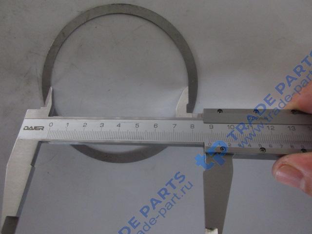 Реальная фотография шайба регулировочная турбины гтр sdlg lg956fh 29040010041