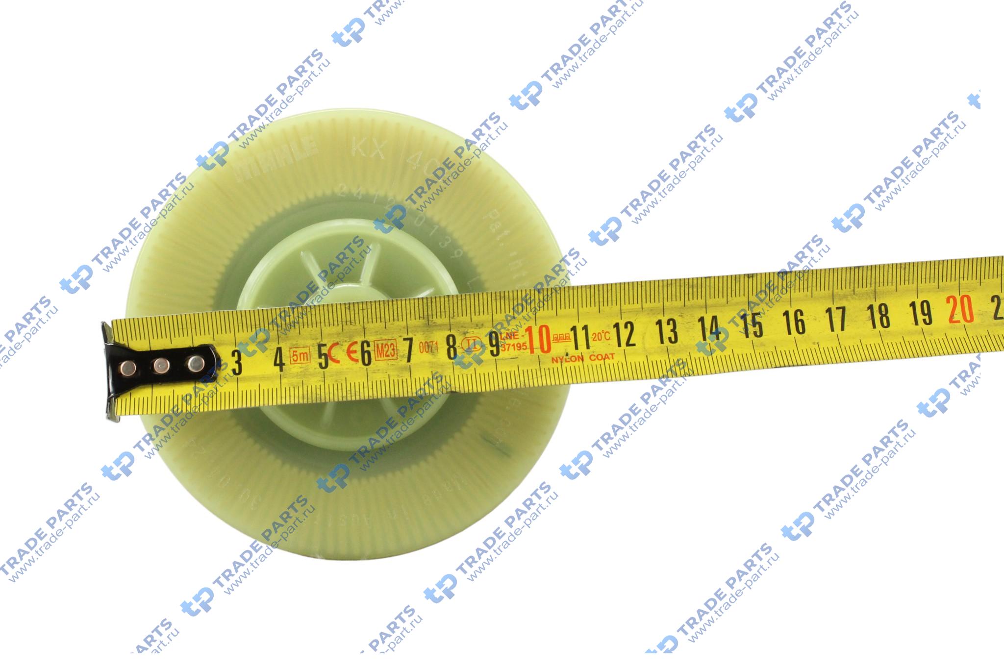 Реальная фотография фильтр топливный мерседес актрос mp4 тонкой очистки (один фильтр)