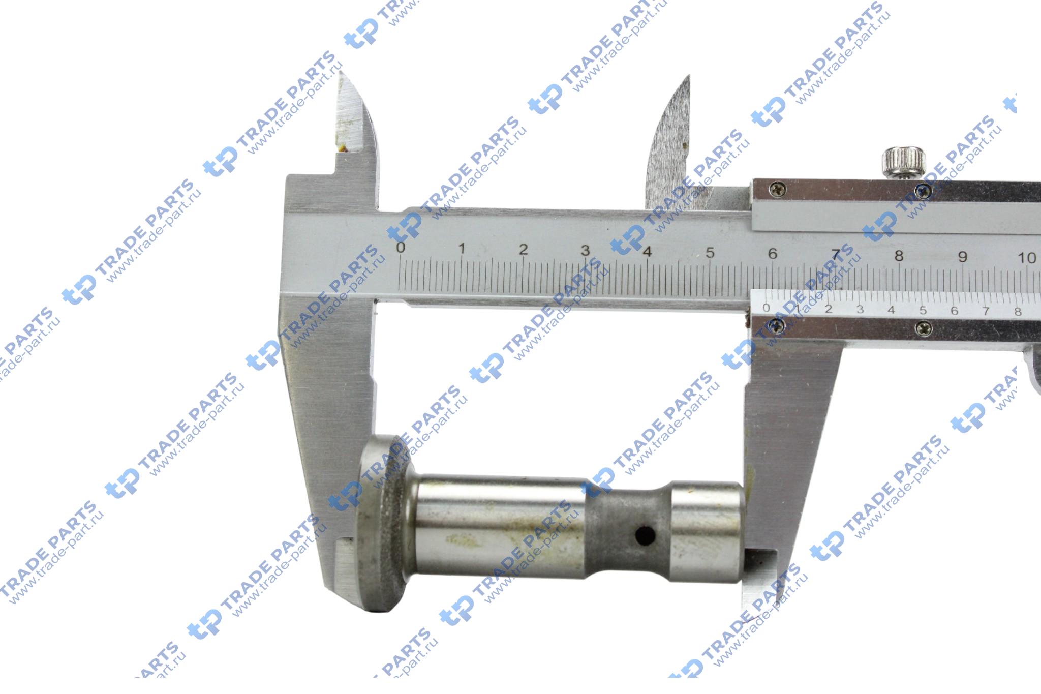 Реальная фотография толкатель штанги клапана дв.fl912 deutz