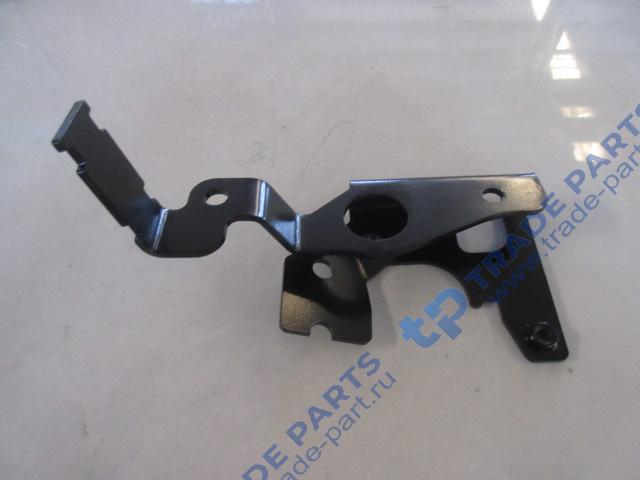 Кронштейн обратного клапана Sitrak MC11/MC13