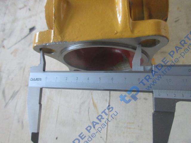 Реальная фотография вал карданный z5b01000100/z520100020 sem 650b/zl50/655d