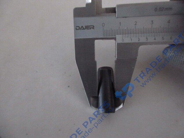 Реальная фотография штифт цилиндрический faw j6 e5 качество о