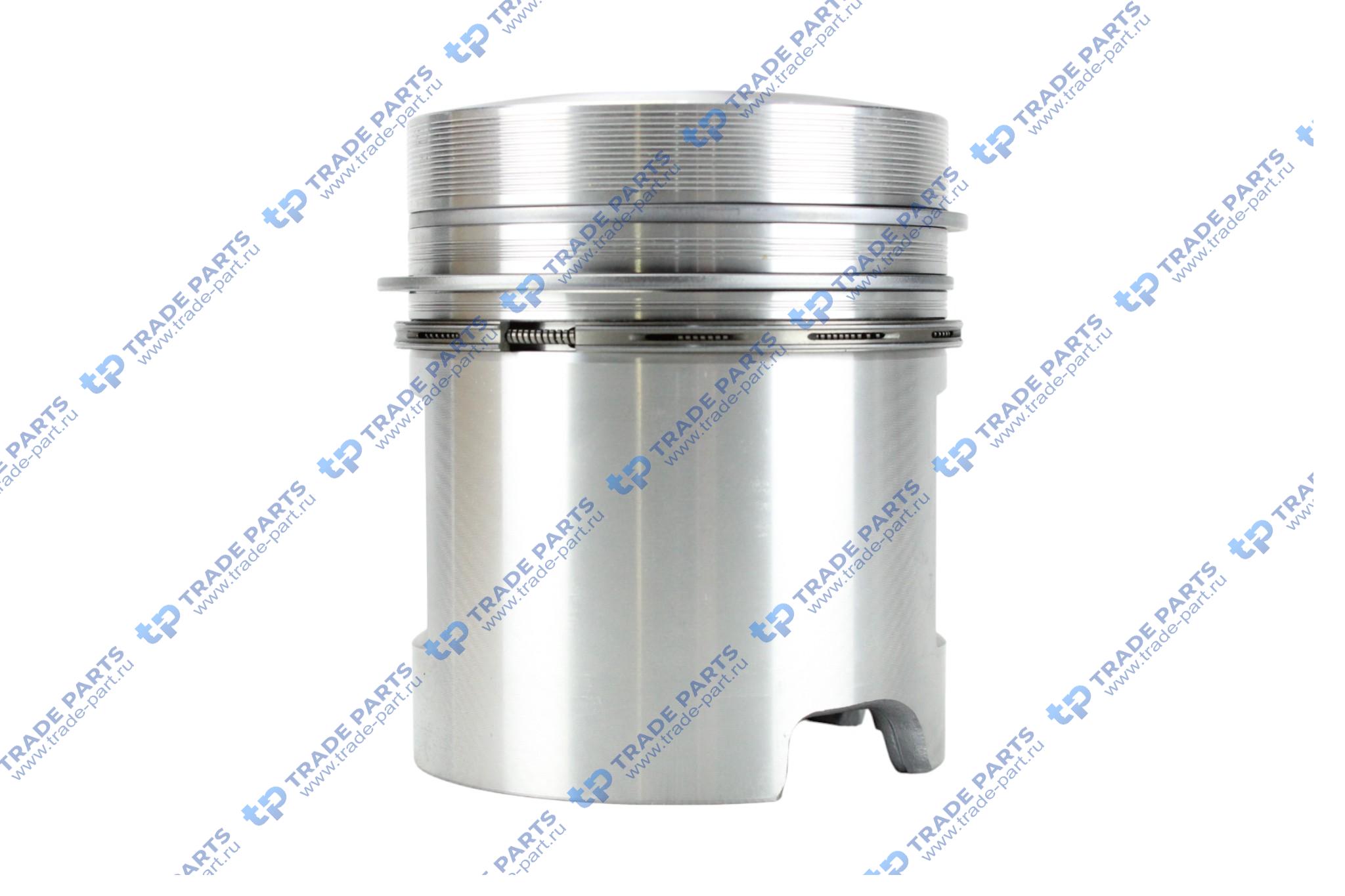 Реальная фотография поршень (в сборе) deutz f6l912