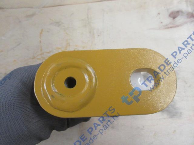 Реальная фотография палец рулевого гидроцилиндра foton fl936f качество о