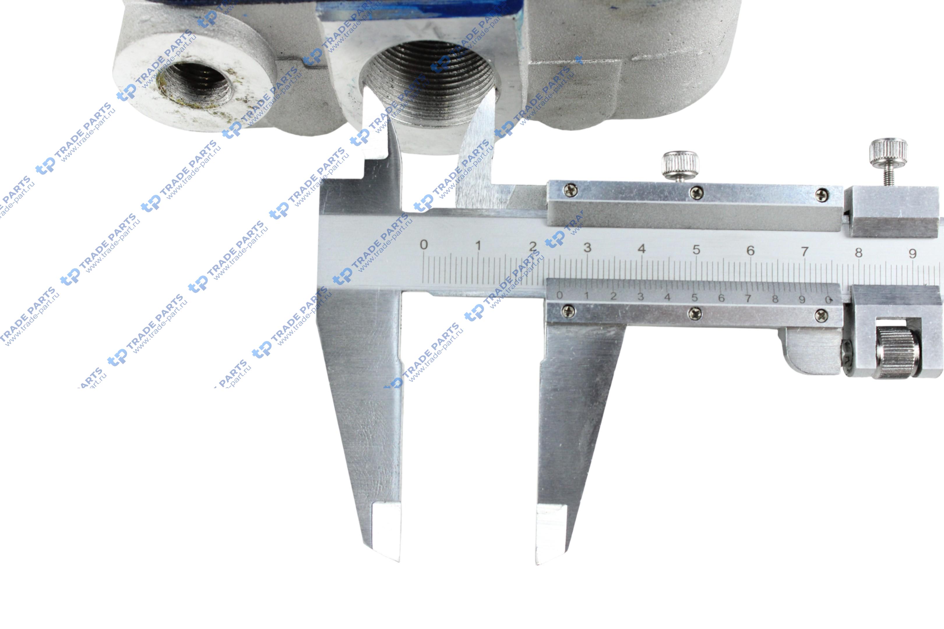 Реальная фотография компрессор воздушный 1-цилиндровый howo wd615 huatai