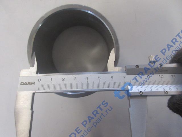 Реальная фотография распорная втулка подшипника ведущей конической шестерни см faw j6 e5