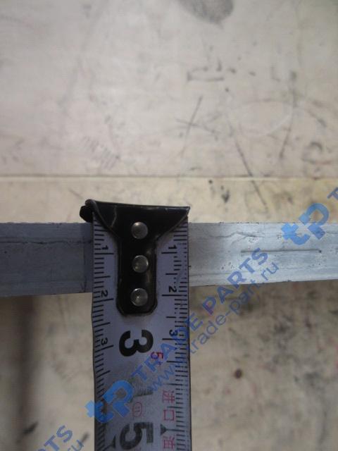 Реальная фотография радиатор кондиционера c7h mc13 8х4 6х4