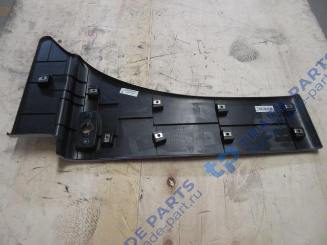 Реальная фотография крыло переднее левое боковое sitrak c7h качество о