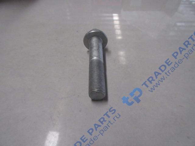 Реальная фотография болт стопорный с шестигранной головкой с фланцем m14x1.5 качество о