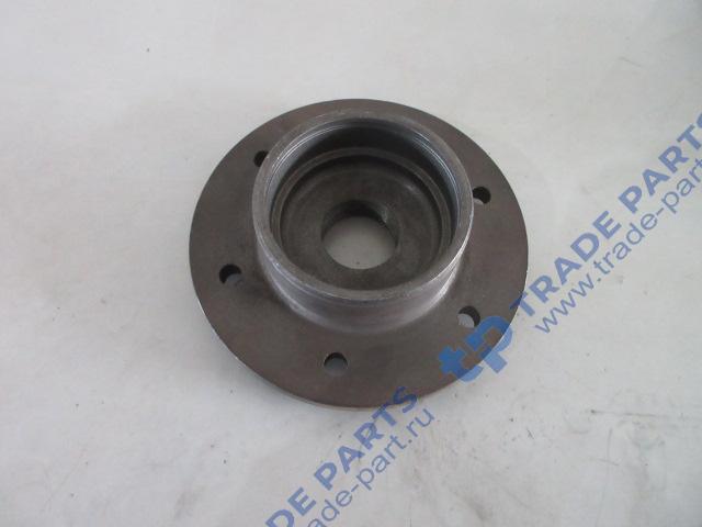 Крышка фильтра КПП в сборе с магнитом 3030900230+ 4190000007 ZL40/50