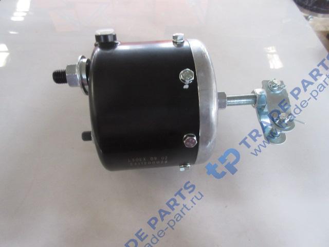 Реальная фотография пневмогидроусилитель стояночного тормоза qz50-3507001 lonking cdm855/cdm855d