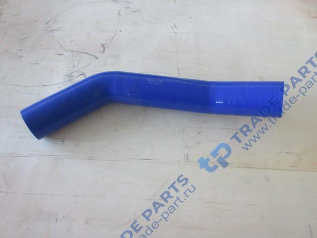 Патрубок радиатора нижний CA6DL2