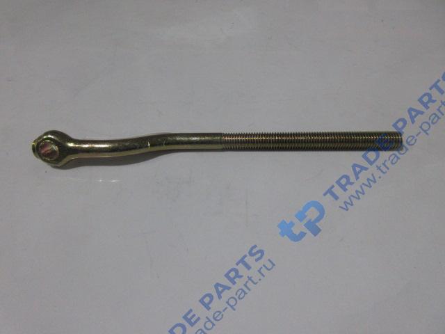 Болт генератора натяжной L=215 M10 HOWO VG1500090018